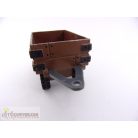 Hit Kchapman Racing Champions játék pótkocsi