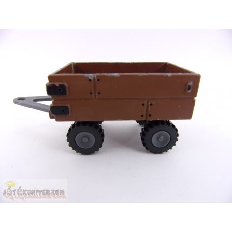 Hit Kchapman Racing Champions játék pótkocsi