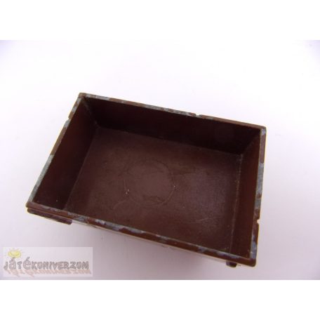 Hit Kchapman Racing Champions játék pótkocsi