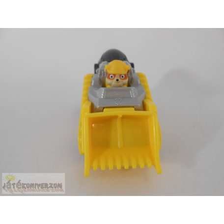 Mancs őrjárat Rubble mini járműve