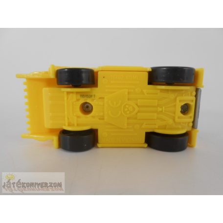 Mancs őrjárat Rubble mini járműve