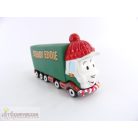 Corgi The Adventures of Steady Eddie kamion teher játékautó