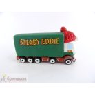 Corgi The Adventures of Steady Eddie kamion teher játékautó