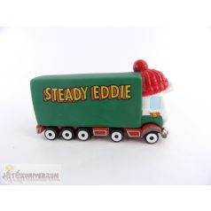   Corgi The Adventures of Steady Eddie kamion teher játékautó