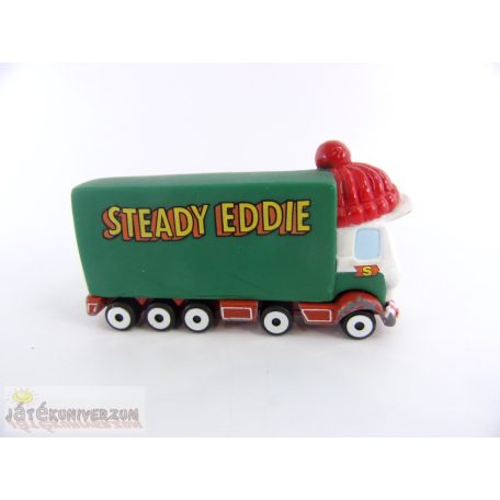 Corgi The Adventures of Steady Eddie kamion teher játékautó