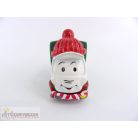 Corgi The Adventures of Steady Eddie kamion teher játékautó