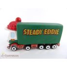 Corgi The Adventures of Steady Eddie kamion teher játékautó