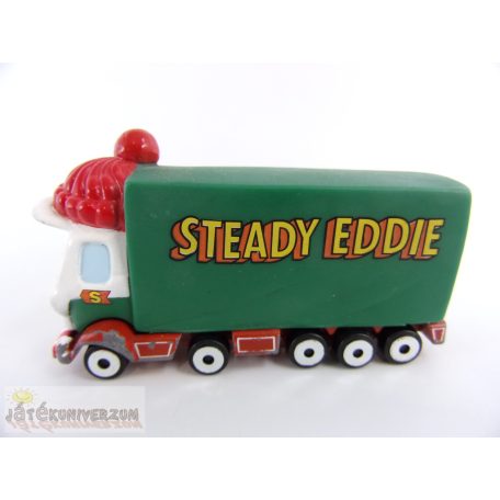 Corgi The Adventures of Steady Eddie kamion teher játékautó