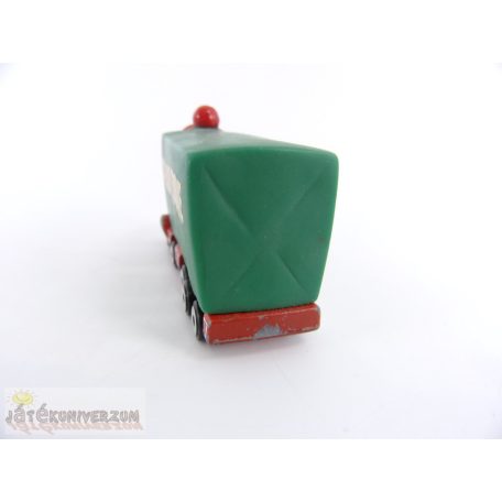 Corgi The Adventures of Steady Eddie kamion teher játékautó