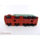 Corgi The Adventures of Steady Eddie kamion teher játékautó