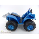 Bob a mester Scrambler quad jármű