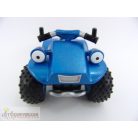 Bob a mester Scrambler quad jármű