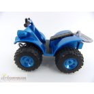 Bob a mester Scrambler quad jármű