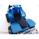 Bob a mester Scrambler quad jármű