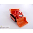 Chapman Bob a mester Muck lánctalpas markoló