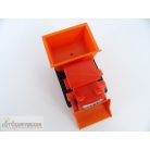 Chapman Bob a mester Muck lánctalpas markoló