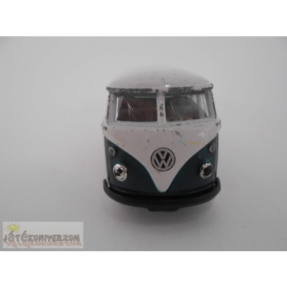Kinsmart Volkswagen Classical Bus (1962)