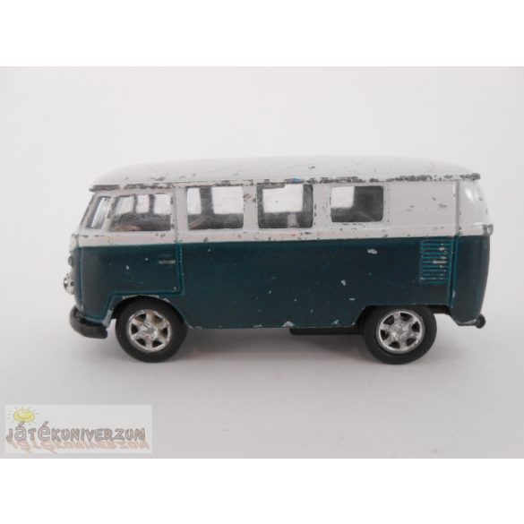 Kinsmart Volkswagen Classical Bus (1962)