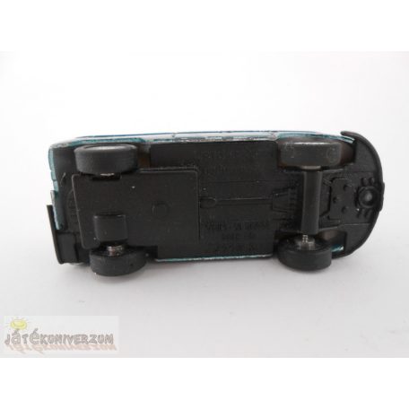 Kinsmart Volkswagen Classical Bus (1962)