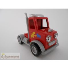 Chapman kamion vontató