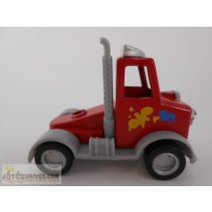 Chapman kamion vontató