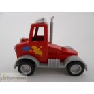 Chapman kamion vontató