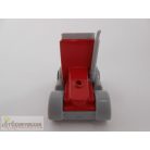 Chapman kamion vontató