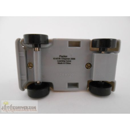 Chapman kamion vontató