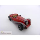 Matchbox Jaguar játékautó