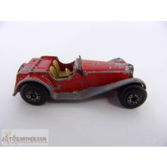 Matchbox Jaguar játékautó
