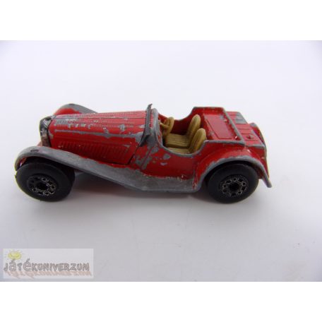 Matchbox Jaguar játékautó