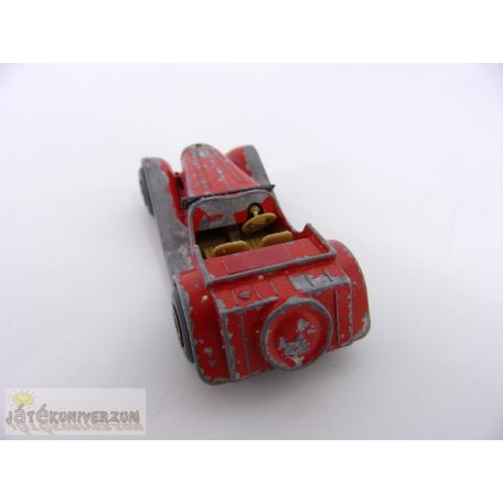 Matchbox Jaguar játékautó