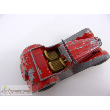 Matchbox Jaguar játékautó