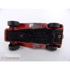 Matchbox Jaguar játékautó