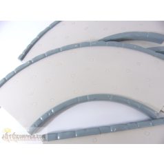 Összerakható autópálya