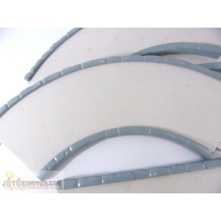 Összerakható autópálya