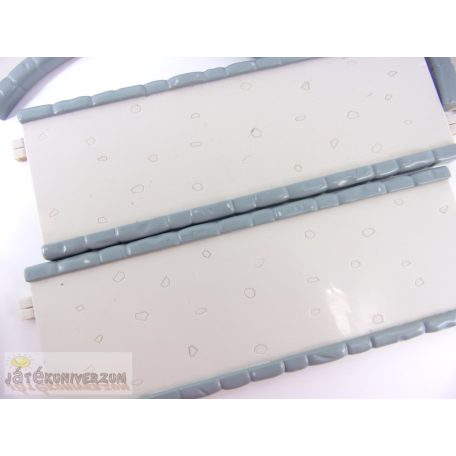 Összerakható autópálya