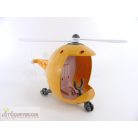 Ben és Holly játék helikopter