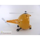 Ben és Holly játék helikopter