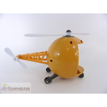 Ben és Holly játék helikopter