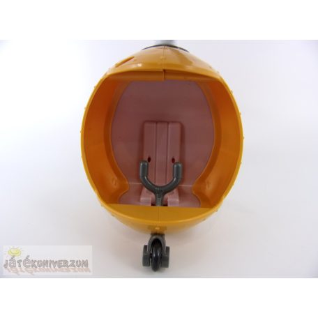 Ben és Holly játék helikopter