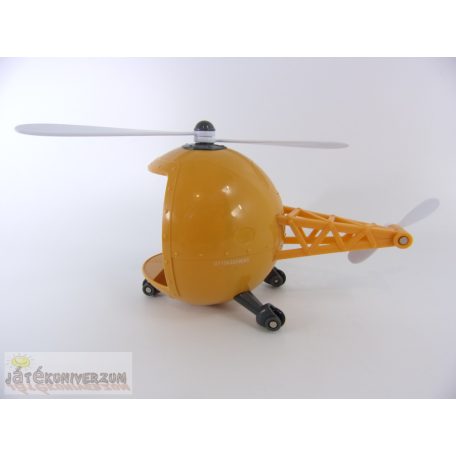 Ben és Holly játék helikopter