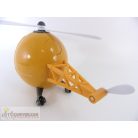Ben és Holly játék helikopter