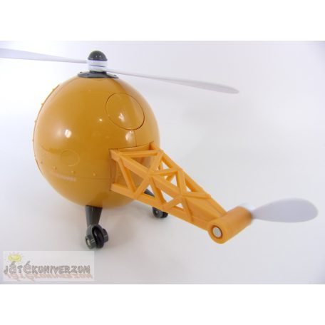 Ben és Holly játék helikopter