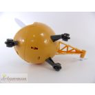 Ben és Holly játék helikopter