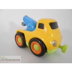 ELC mágneses játékautó