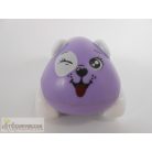 Chad Valley guruló kutyusos játékautó