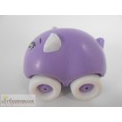 Chad Valley guruló kutyusos játékautó