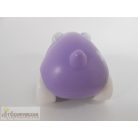 Chad Valley guruló kutyusos játékautó