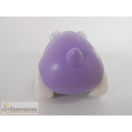 Chad Valley guruló kutyusos játékautó